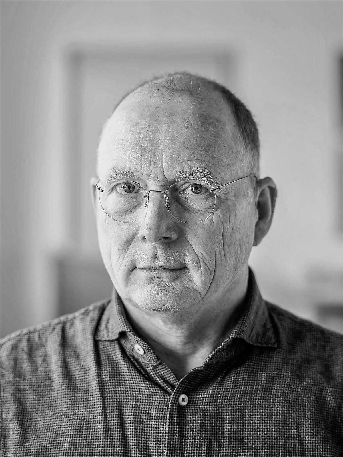 Porträt Martin Saul
