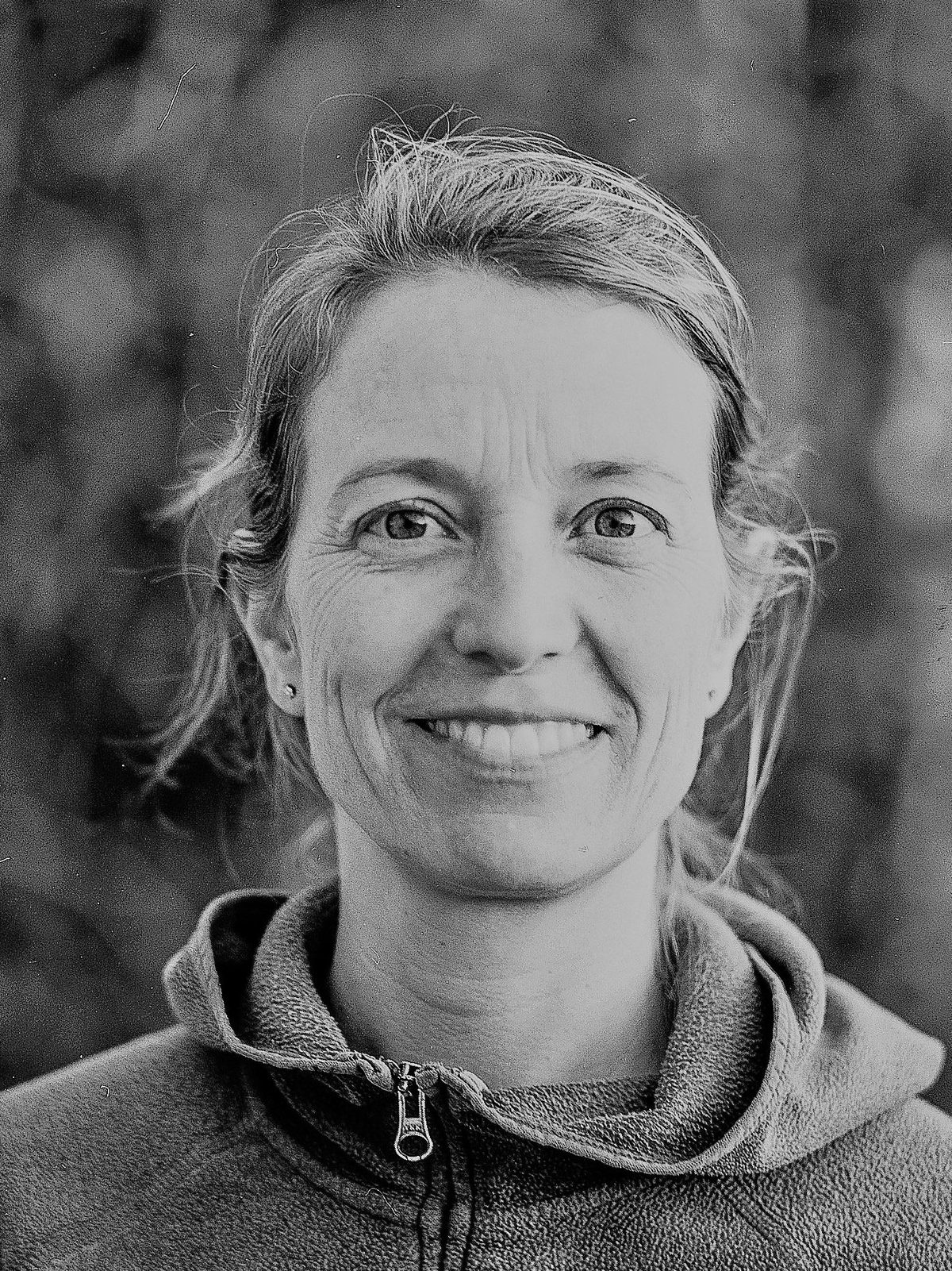 Porträt Beate Saul